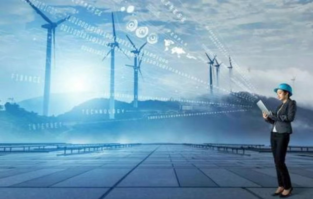 泛在電力物聯(lián)網(wǎng)已來(lái)，多類(lèi)企業(yè)迎機遇