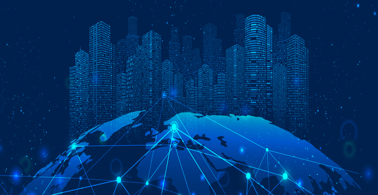 愛(ài)特拉斯參與北京韌性城市規劃綱要研究