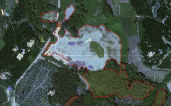 ATLAS智能遙感解譯分析系統（Image-AI），一鍵開(kāi)啟空間遙感智能之門(mén)！