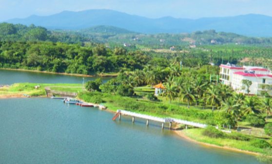 智慧林業(yè)大數據平臺綜合解決方案